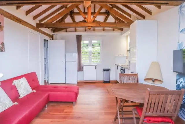 Apartment Appartement 