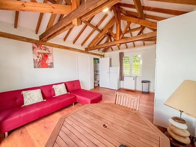 Apartment Appartement 