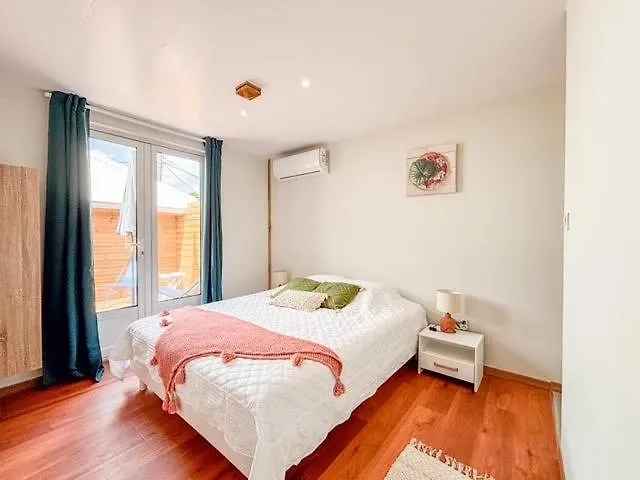Apartment Appartement 