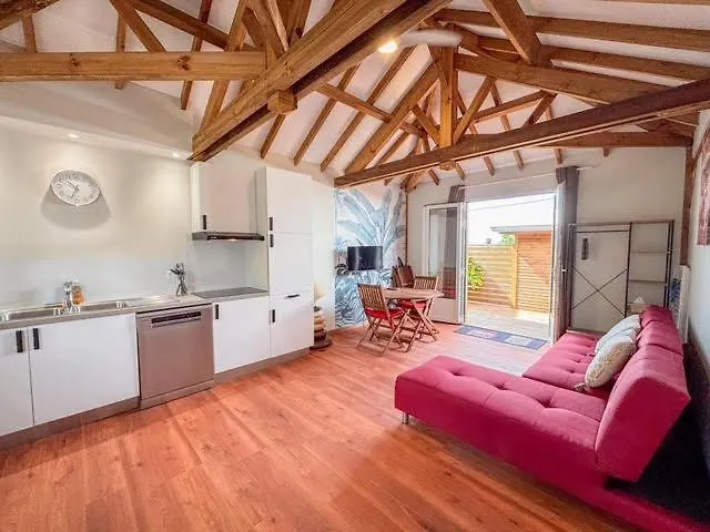 Apartment Appartement 