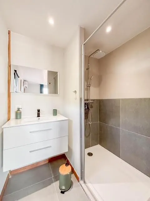 Apartment Appartement 