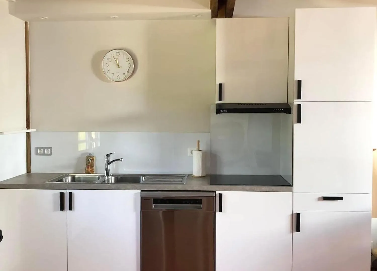 Lejlighed Appartement 